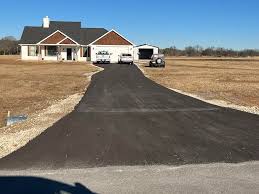 Trusted Stony Point, NC Driveway Paving Services Experts